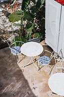 ALAZ URLA ROOMS