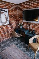 ALAZ URLA ROOMS
