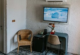 ALAZ URLA ROOMS