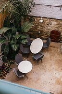 ALAZ URLA ROOMS