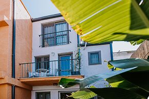 ALAZ URLA ROOMS
