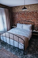 ALAZ URLA ROOMS