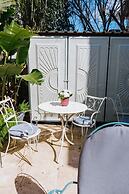 ALAZ URLA ROOMS