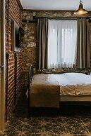 ALAZ URLA ROOMS