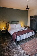 ALAZ URLA ROOMS