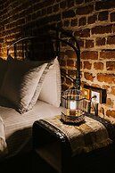 ALAZ URLA ROOMS