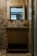 ALAZ URLA ROOMS