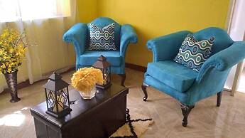 Room-comfy Kingston Getaway - Private Ro