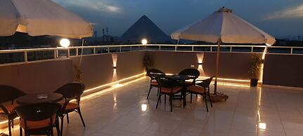 Phoenix Pyramids View Inn