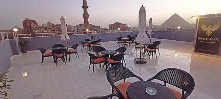Phoenix Pyramids View Inn
