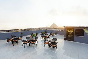 Phoenix Pyramids View Inn