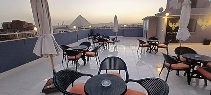 Phoenix Pyramids View Inn