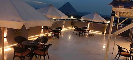 Phoenix Pyramids View Inn