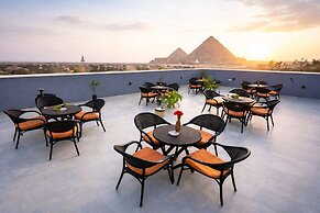 Phoenix Pyramids View Inn
