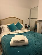 Saskia's Rooms