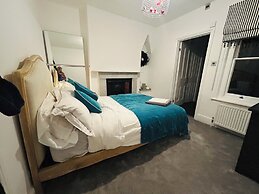 Saskia's Rooms