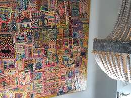 Saskia's Rooms