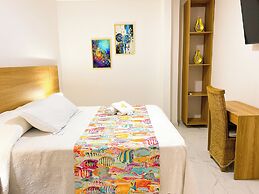 HOTEL BOUTIQUE OLAS MARINAS LUXURY