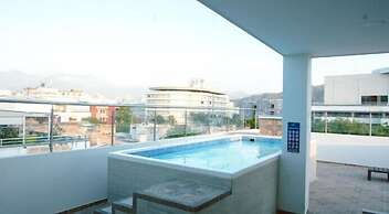 HOTEL BOUTIQUE OLAS MARINAS LUXURY