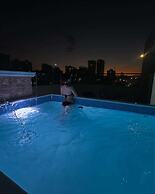 HOTEL BOUTIQUE OLAS MARINAS LUXURY