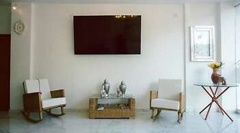 HOTEL BOUTIQUE OLAS MARINAS LUXURY