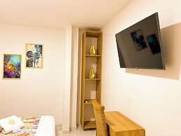 HOTEL BOUTIQUE OLAS MARINAS LUXURY