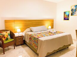 HOTEL BOUTIQUE OLAS MARINAS LUXURY