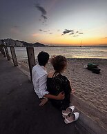 HOTEL BOUTIQUE OLAS MARINAS LUXURY