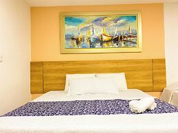 HOTEL BOUTIQUE OLAS MARINAS LUXURY
