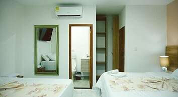 HOTEL BOUTIQUE OLAS MARINAS LUXURY