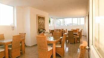 HOTEL BOUTIQUE OLAS MARINAS LUXURY
