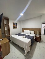 HOTEL BOUTIQUE OLAS MARINAS LUXURY