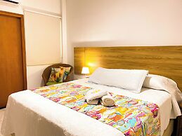 HOTEL BOUTIQUE OLAS MARINAS LUXURY