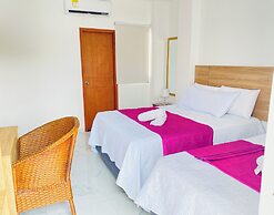 HOTEL BOUTIQUE OLAS MARINAS LUXURY