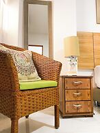 HOTEL BOUTIQUE OLAS MARINAS LUXURY