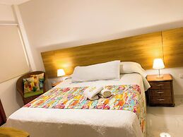 HOTEL BOUTIQUE OLAS MARINAS LUXURY
