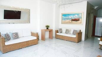 HOTEL BOUTIQUE OLAS MARINAS LUXURY