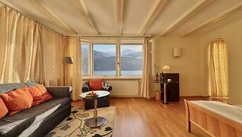 Seehotel Schwert