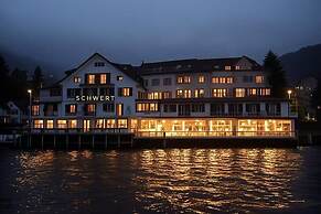 Seehotel Schwert