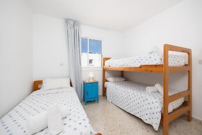 GE Harbour Apartments 21