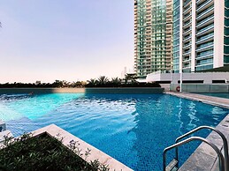 Elegant Address JBR 3BR w Beach Accesss