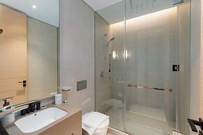Elegant Address JBR 3BR w Beach Accesss