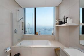 Elegant Address JBR 3BR w Beach Accesss