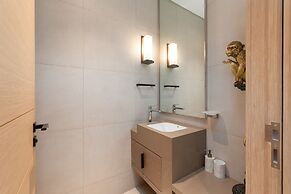 Elegant Address JBR 3BR w Beach Accesss