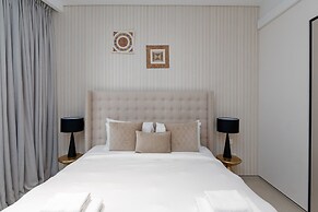 Elegant Address JBR 3BR w Beach Accesss