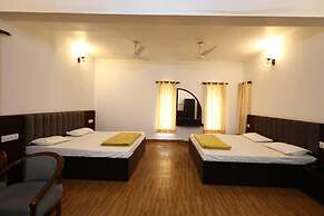Hotel Moksha