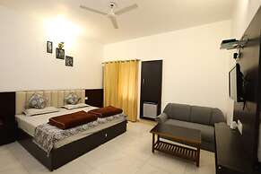 Hotel Moksha