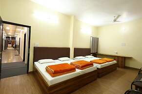 Hotel Moksha