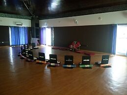 Hotel Moksha