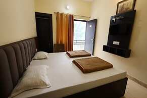 Hotel Moksha